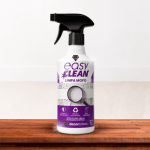 Limpa Mofo 1L - Decor Colors