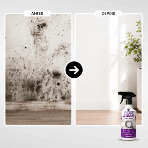 Limpa Mofo 1L - Decor Colors