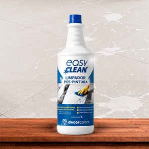 Limpador Pós Pintura 1L