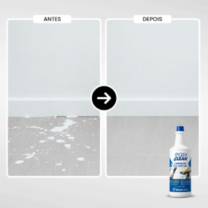 Limpador Pós Pintura 1L