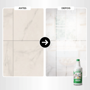 Limpador Multiuso Profissional