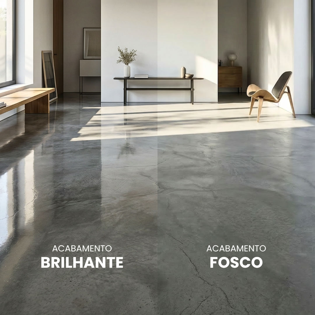 VERNIZ PU BASE ÁGUA BRILHANTE 0,9L - Imagem 4