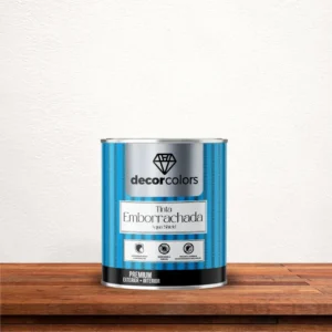 Tinta Emborrachada Impermeável Aqua Shield Atena 4,3 Kg - Decor Colors