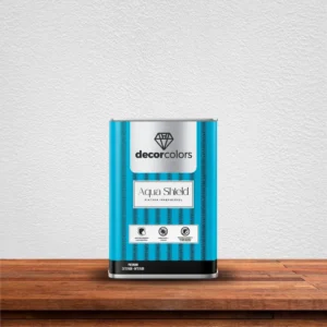 Tinta Emborrachada Impermeável Aqua Shield Hera 21,5 Kg - Decor Colors