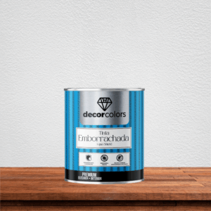 Tinta Emborrachada Impermeável Aqua Shield Hera 4,3 Kg - Decor Colors