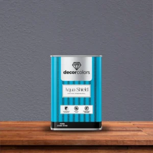 Tinta Emborrachada Impermeável Aqua Shield Poseidon 21,5 Kg - Decor Colors