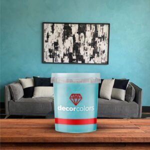 Cimento Diamantado Aveludado Tiffany 1,6 kg - Decor Colors