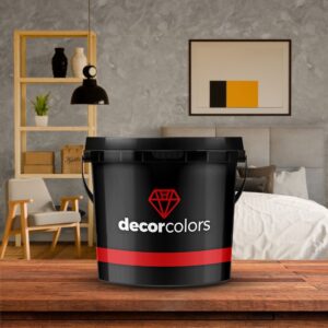 Cimento Queimado Rústico 23 kg Tubarão Branco - Decor Colors