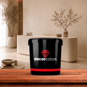 Cimento Queimado Rústico Branco Gatinho 5 kg - Decor Colors