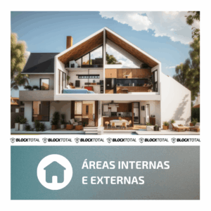 Impermeabilizante Block Total - Decor Colors 12k