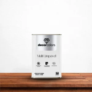 MULTI LIMPÁVEL BRANCA 21,5 KG