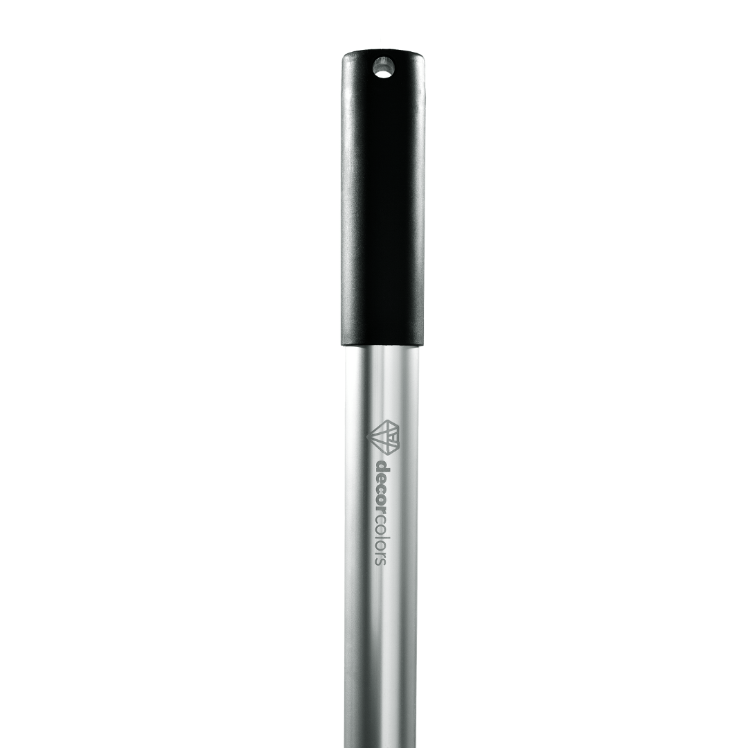 Extensor 1.22 - 3m trava por rosca - Decor Colors - Imagem 2