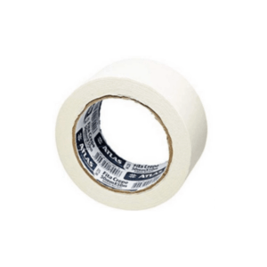 Fita Crepe 25mm x 50mm - Atlas