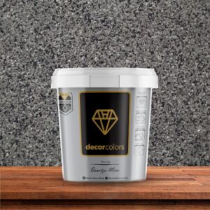 Pedras Naturais Quarzo Mica Minério 23kg - Decor Colors
