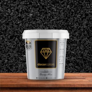 Pedras Naturais Quartzo Mica Onix 23kg - Decor Colors