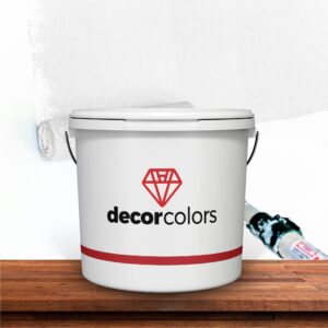 Selador Acrílico 23kg - Decor Colors