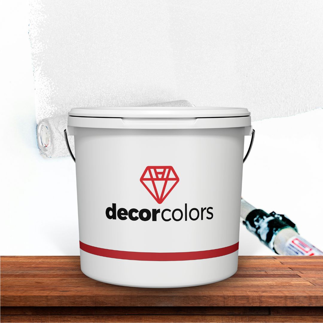 Selador Acrílico 23kg - Decor Colors